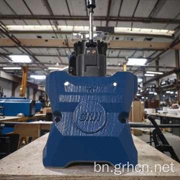 উচ্চ-মানের শিল্প সরঞ্জাম নিয়ন্ত্রক মডিউল